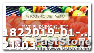 Keto Diet Dr Oz