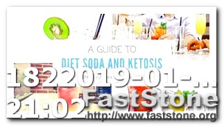 Keto Diet Kills Parasites