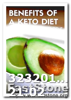 Vegan Keto Diet Book