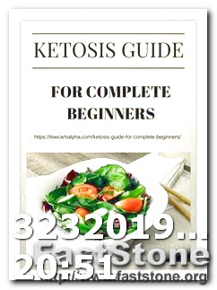 Nutrition Calculator for Keto Diet