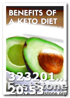 Keto Diet Simple Meal Plans