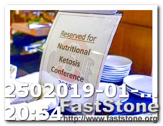 Keto Diet Research 2018