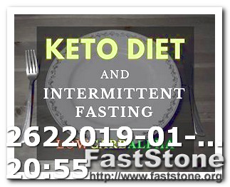 Keto Diet Peer Review