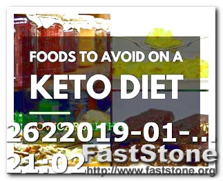 Keto Diet Breathless