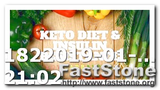 Keto Diet What Should My Ketones Be