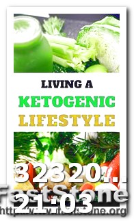 Vegetarian Keto Diet for Cancer