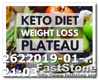 Keto Diet Whoosh Effect