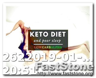 Keto Diet Chewing Gum