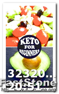 Keto Diet No Eat List