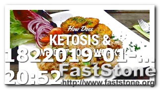 Insomnia During Keto Diet