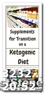 Keto Diet Negative Studies