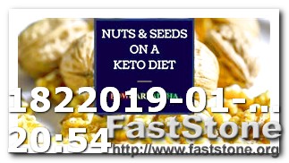 Keto Diet for Beginners Free Meal Plan