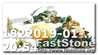 Example of Keto Diet Plan