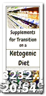 Dosage for Keto Diet Pills