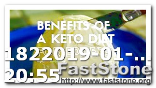 Keto Diet Is Protein