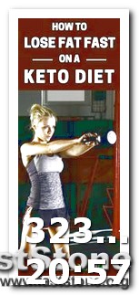 Easy Step by Step Keto Diet Plan