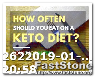 Keto Diet Recipes Breakfast