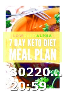 Keto Diet Foods Veg