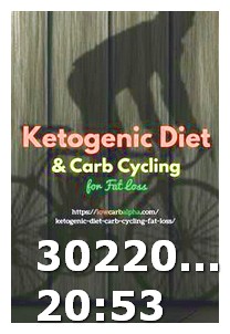 Keto Diet and Pills