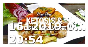 Foods I Can and Can't Eat on Keto Diet