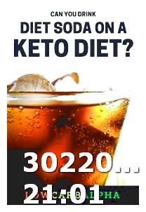 Keto Diet Food List Alcohol