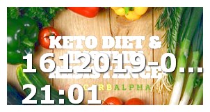 Keto Diet Food List Dr Axe