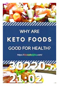 Keto Diet Simple Snacks