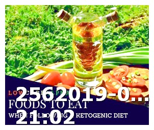 Ketone Supplements on Keto Diet