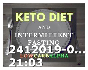 Keto Diet Results Blog