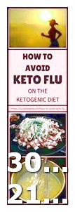 Keto Diet Foods Allowed List