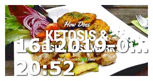 Keto Diet Healthy Menu