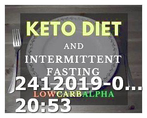 Raw Vegetarian Keto Diet