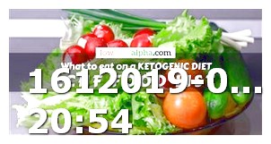 Salad Recipes for Keto Diet