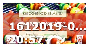 Vegetarian Keto Diet Shopping List