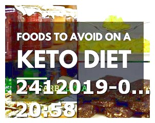 Unlimited Foods on Keto Diet