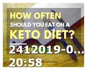 What Foods Can You Not Have on the Keto Diet