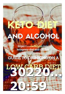 Keto Diet Without Dairy and Red Meat