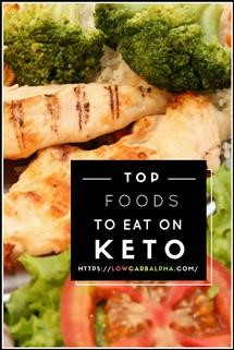 Keto Diet vs Whole 30