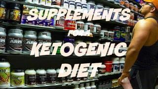 Keto Diet Must Have Foods