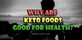 Is It Healthy to Do Keto Diet Long Term