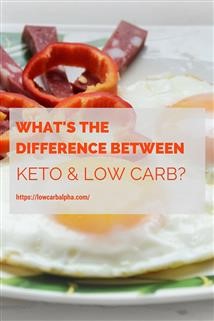 3 Foods to Avoid on Keto Diet