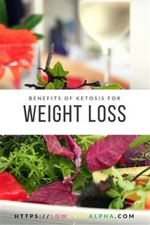 Weight Loss Expectations on Keto Diet