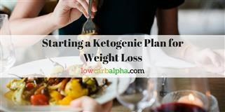 Keto Diet Supplement Drinks