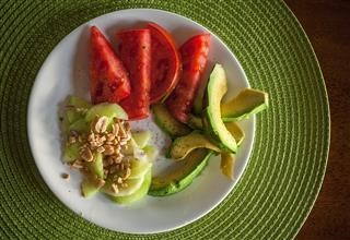 Keto Diet Plan Tomatoes