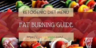 Keto Diet Plan What Can I Eat