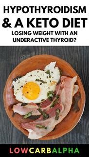 List of Foods You Can Have on the Keto Diet