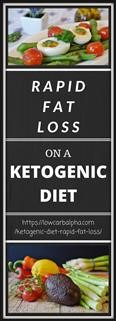 Dessert Ideas on Keto Diet