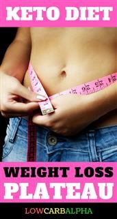 Keto Diet Before and After Pcos