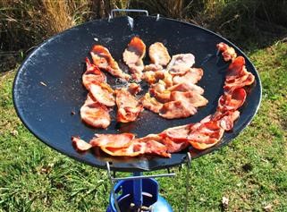 Keto Diet Challenge Blog