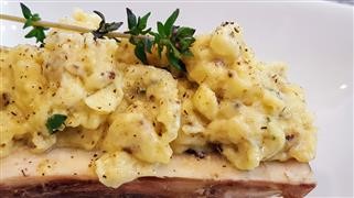 7 Day Vegan Keto Diet Plan